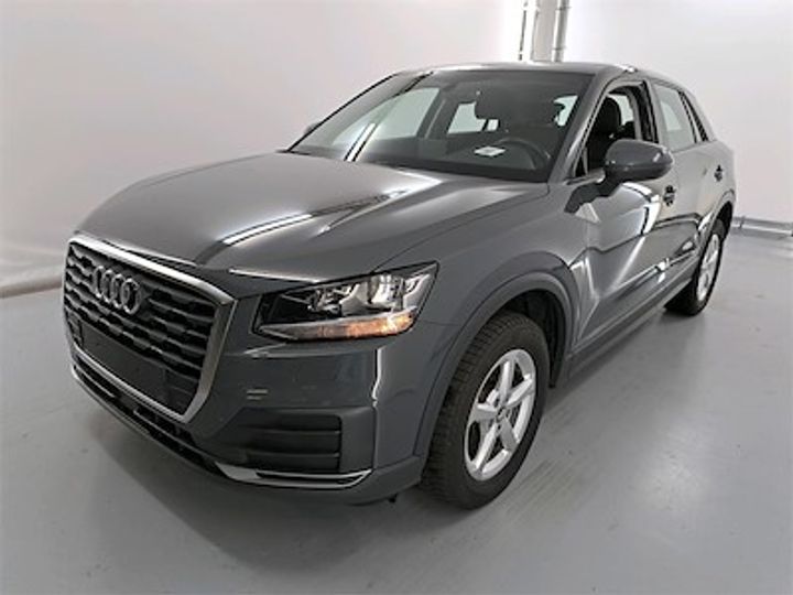 AUDI Q2 2017 wauzzzgaxja048193