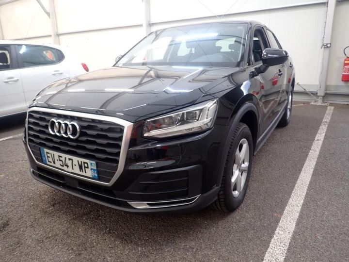 AUDI Q2 2018 wauzzzgaxja071232