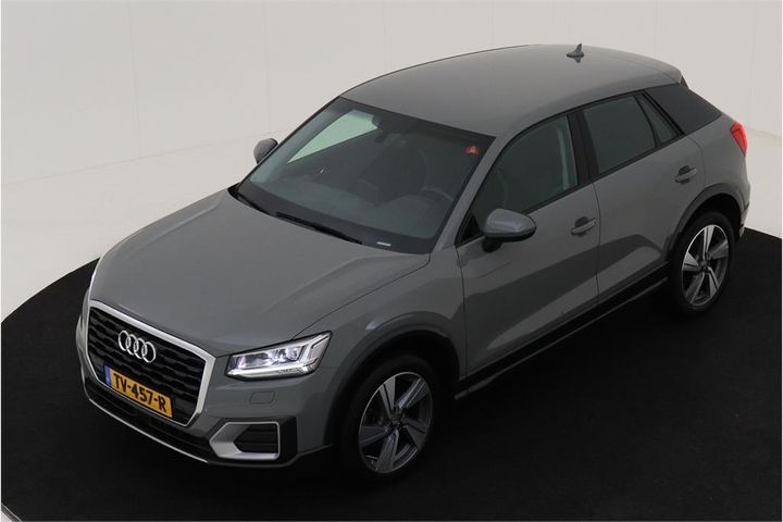 AUDI Q2 2018 wauzzzgaxja081906