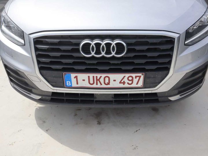 AUDI Q2 2018 wauzzzgaxja099807