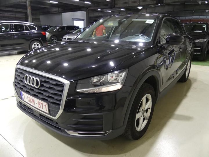 AUDI Q2 2018 wauzzzgaxja101264