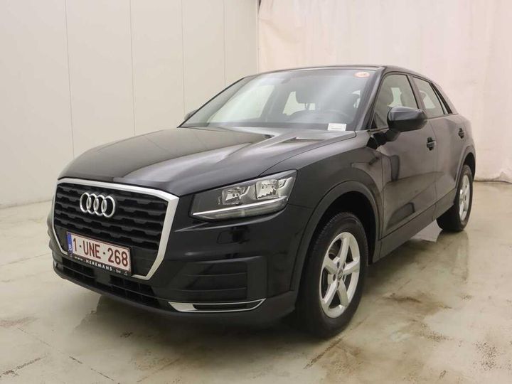 AUDI Q2 2018 wauzzzgaxja105721