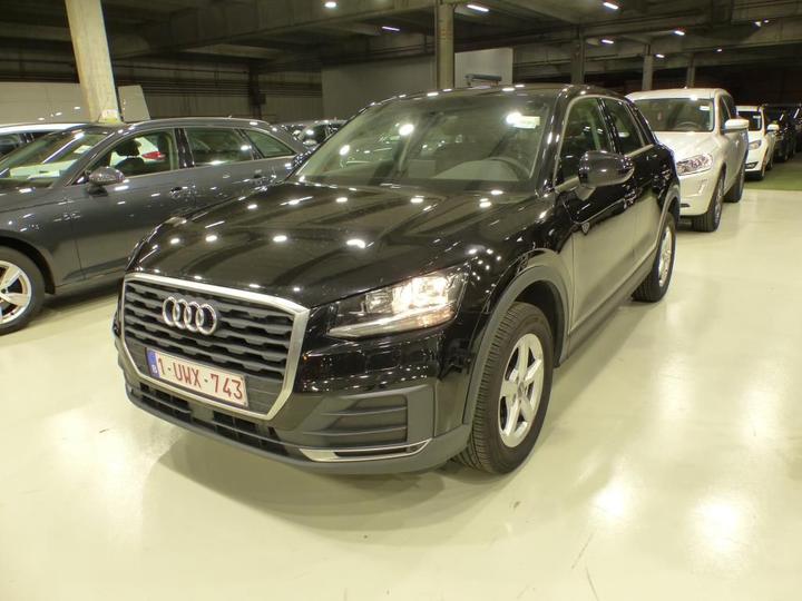 AUDI Q2 2018 wauzzzgaxja109512