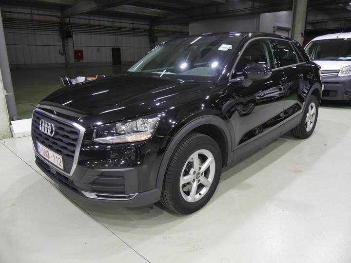 AUDI Q2 2018 wauzzzgaxja111275