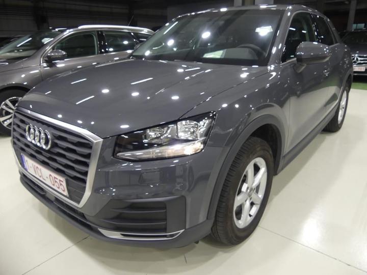 AUDI Q2 2018 wauzzzgaxja112118