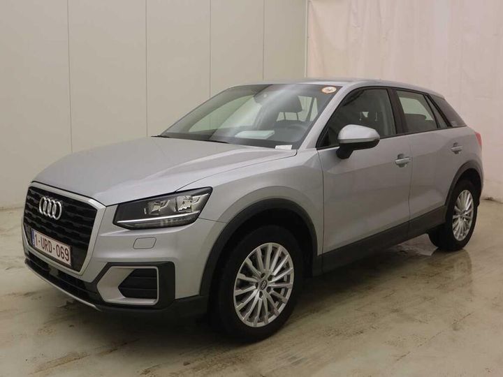 AUDI Q2 2018 wauzzzgaxja113625