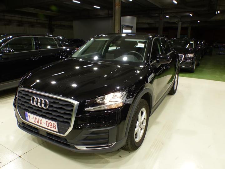 AUDI Q2 2018 wauzzzgaxja113639