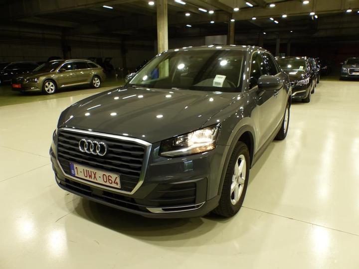 AUDI Q2 2018 wauzzzgaxja113673