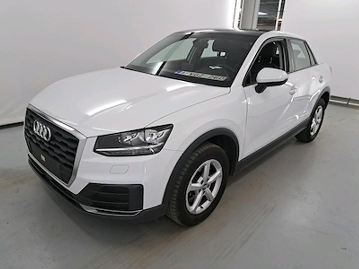 AUDI Q2 2018 wauzzzgaxka019830