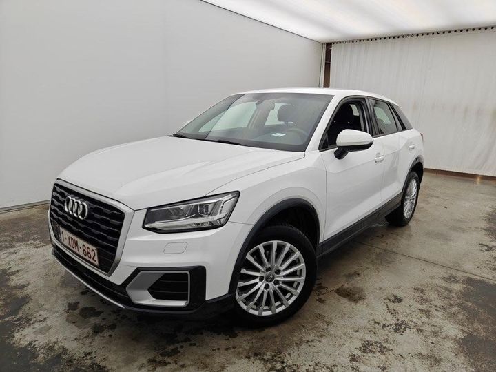 AUDI Q2 '16 2019 wauzzzgaxka031153