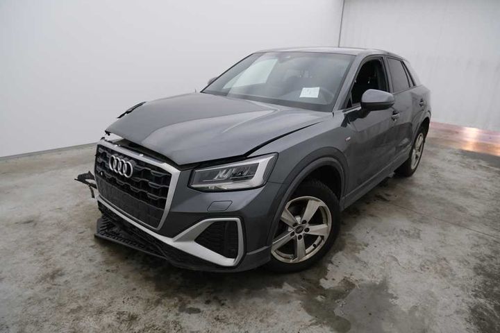 AUDI 1498.0 2021 wauzzzgaxma029535