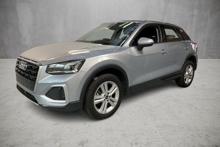 AUDI Q2 2023 wauzzzgaxpa020337