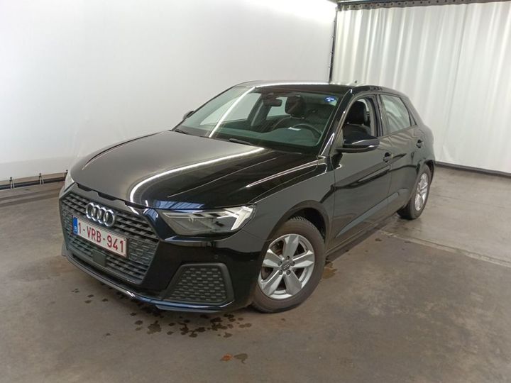 AUDI A1 SB '18 2019 wauzzzgb0kr021323