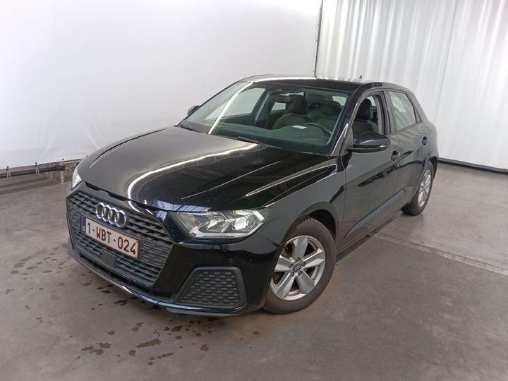 AUDI A1 SB '18 2019 wauzzzgb0kr029275