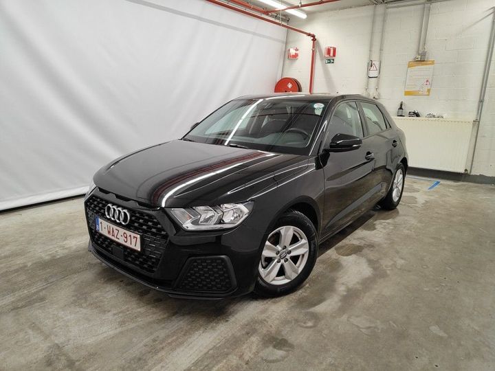 AUDI A1 SB '18 2019 wauzzzgb0kr042267