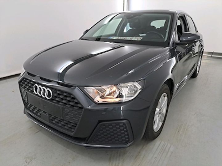 AUDI A1 2019 wauzzzgb0kr061949