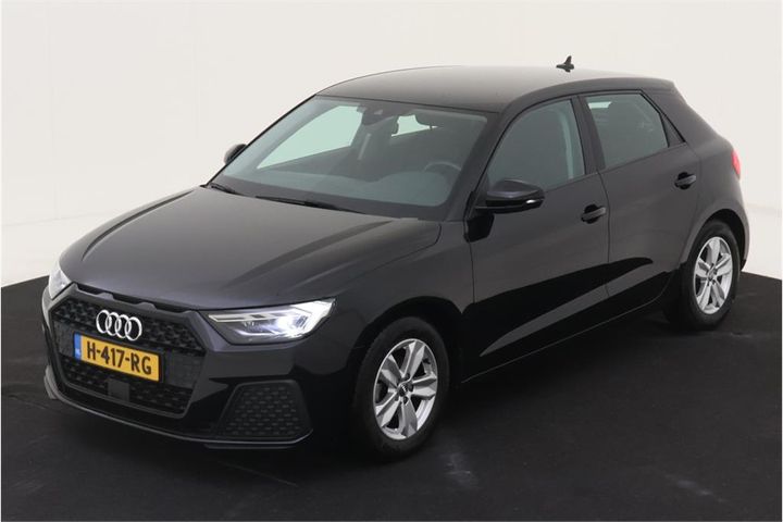 AUDI A1 2020 wauzzzgb0lr006046