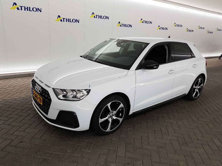 AUDI A1 SPORTBACK 2019 wauzzzgb0lr017581