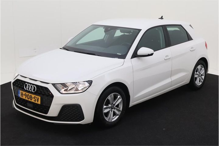 AUDI A1 2020 wauzzzgb0lr023607