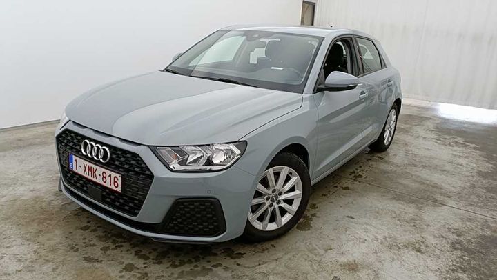 AUDI A1 SB &#3918 2020 wauzzzgb0lr038169