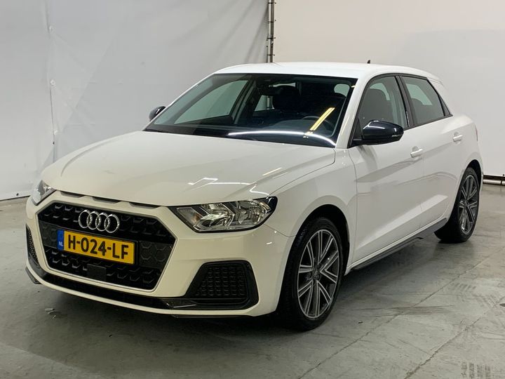 AUDI A1 SPORTBACK 2020 wauzzzgb0lr038737