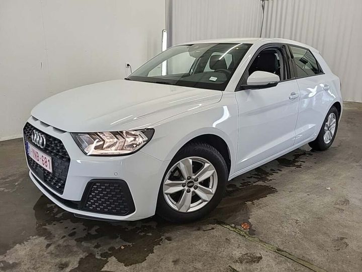 AUDI A1 2020 wauzzzgb0mr008414