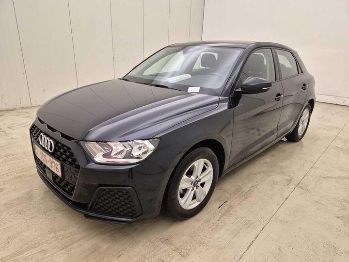 AUDI A1 2020 wauzzzgb0mr011491