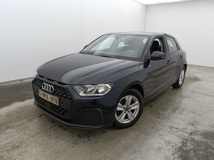 AUDI A1 SB '18 2020 wauzzzgb0mr011863