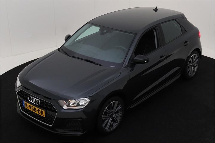 AUDI A1 2020 wauzzzgb0mr013256