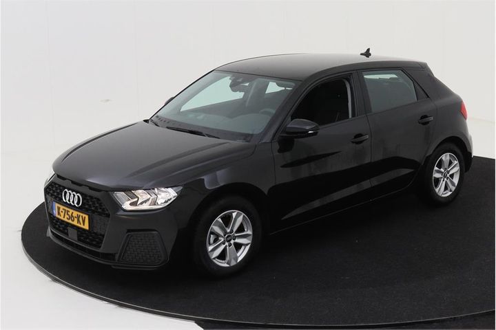 AUDI A1 2021 wauzzzgb0mr013564