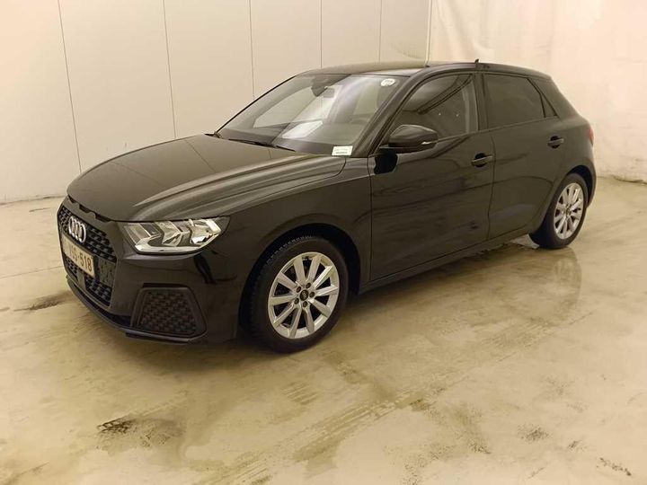 AUDI A1 2020 wauzzzgb0mr014729