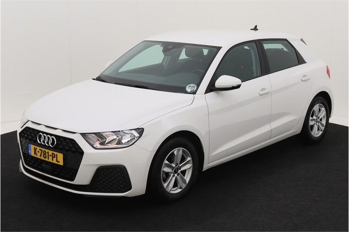 AUDI A1 2021 wauzzzgb0mr015895