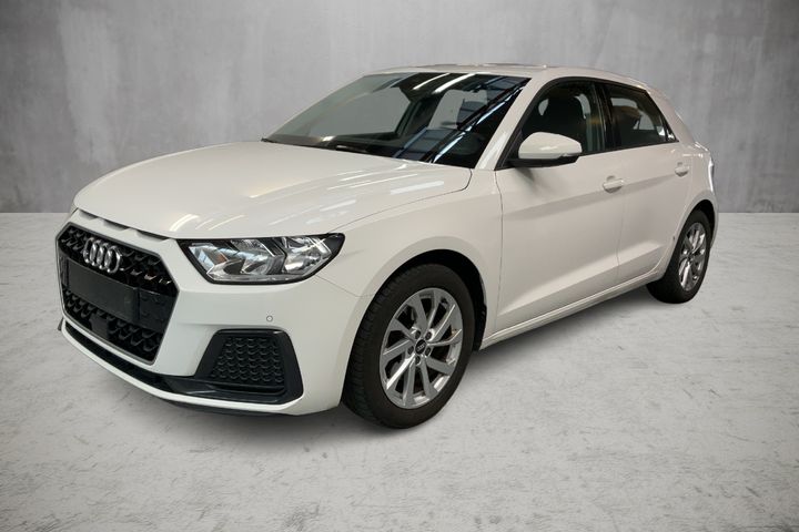 AUDI A1 2021 wauzzzgb0mr065552