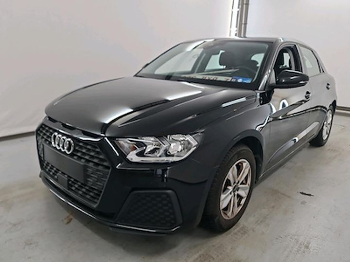 AUDI A1 SPORTBACK 2022 wauzzzgb0nr028163