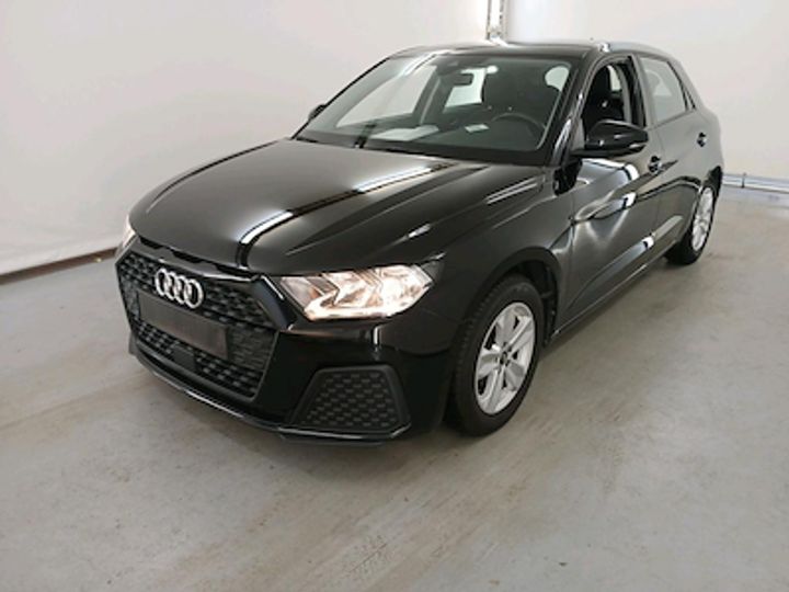 AUDI A1 SPORTBACK 2022 wauzzzgb0nr035307