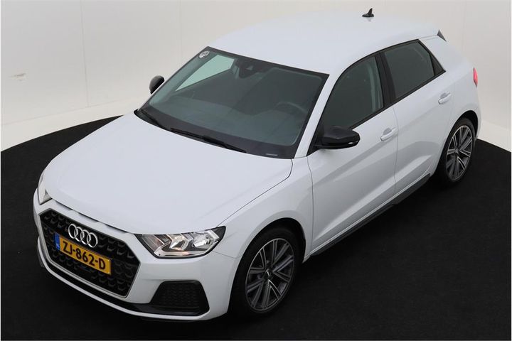 AUDI A1 2019 wauzzzgb1kr031472