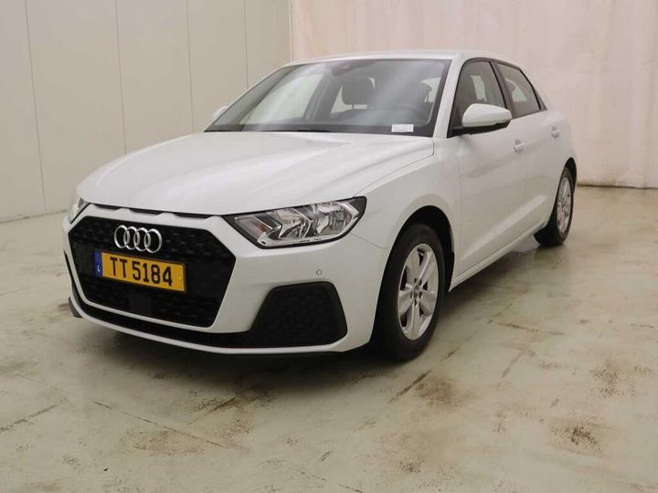 AUDI A1 2019 wauzzzgb1lr003608