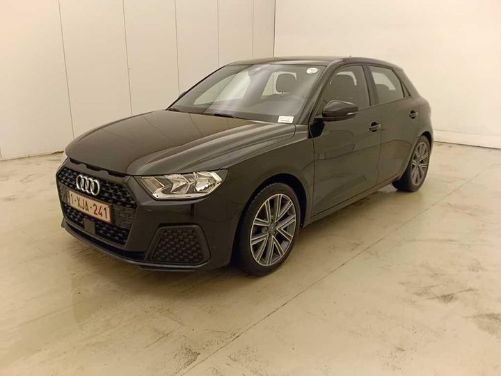 AUDI A1 2020 wauzzzgb1lr027293