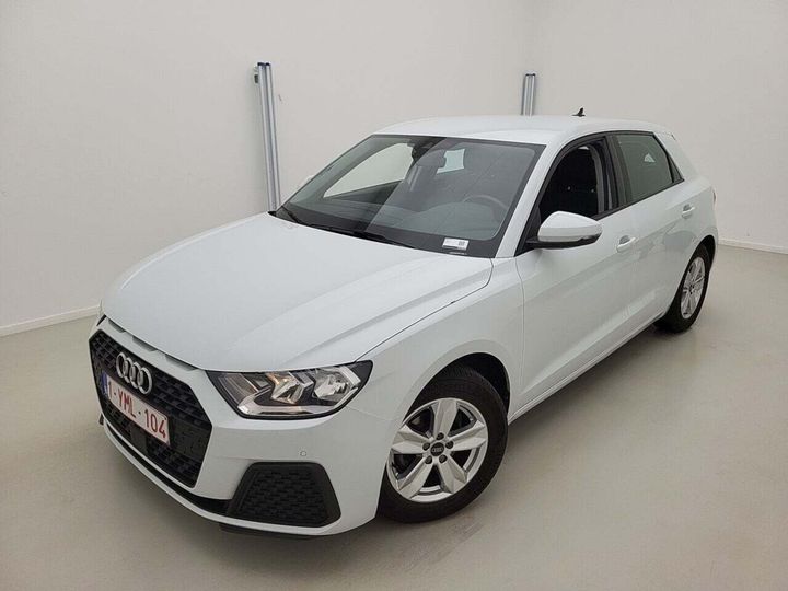 AUDI A1 2020 wauzzzgb1mr003030