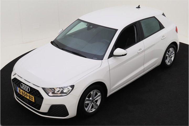 AUDI A1 2020 wauzzzgb1mr015145