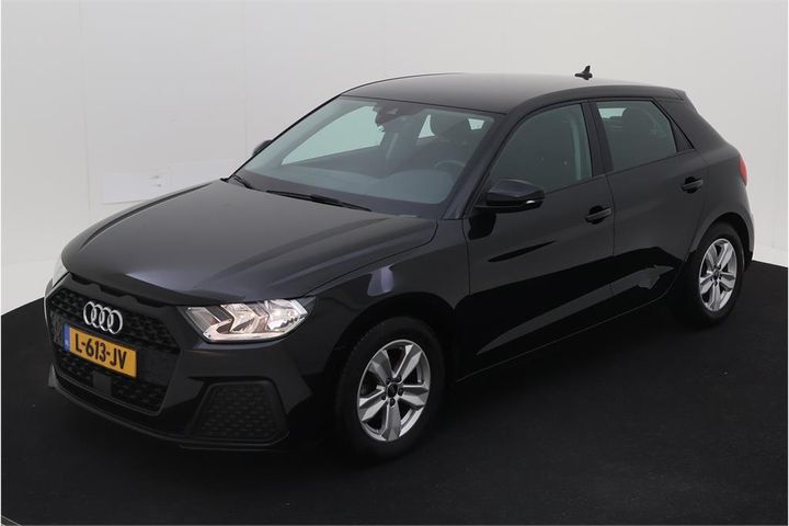 AUDI A1 2021 wauzzzgb1mr033211