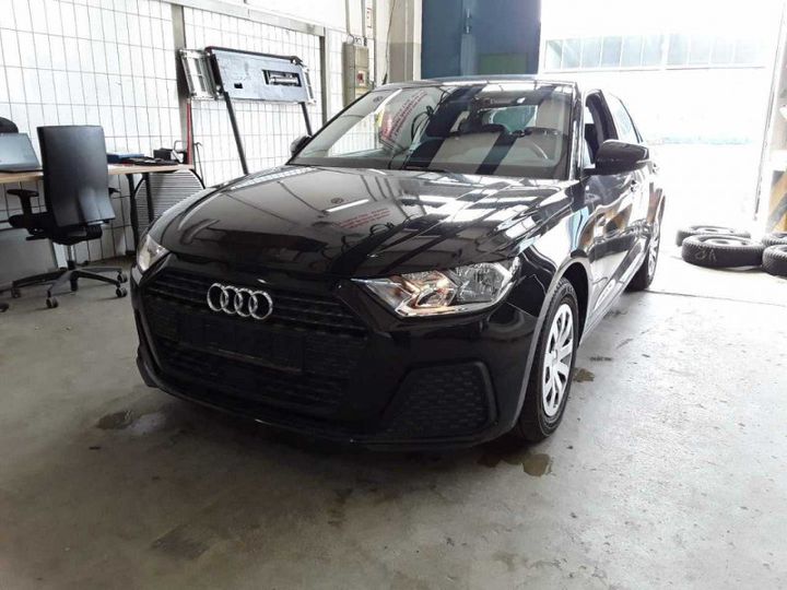 AUDI A1 30 TFSI 2021 wauzzzgb1mr038957