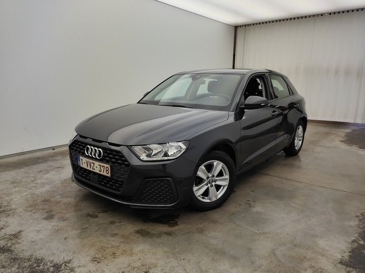 AUDI A1 SB '18 2019 wauzzzgb2kr024031