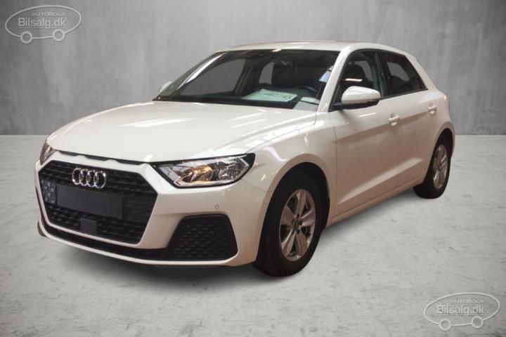 AUDI A1 2019 wauzzzgb2kr069924