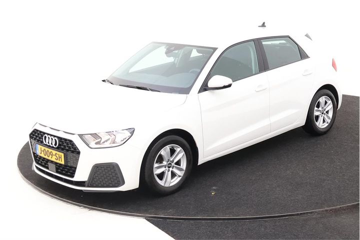 AUDI A1 2020 wauzzzgb2mr004882