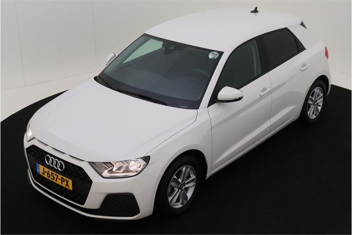 AUDI A1 2020 wauzzzgb2mr005062