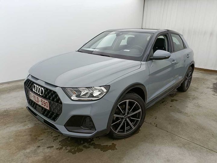 AUDI A1 SB &#3918 2020 wauzzzgb2mr005949