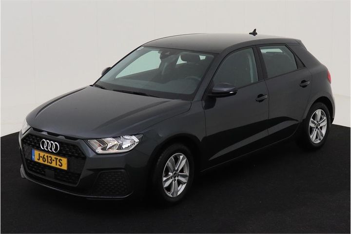 AUDI A1 2020 wauzzzgb2mr009788