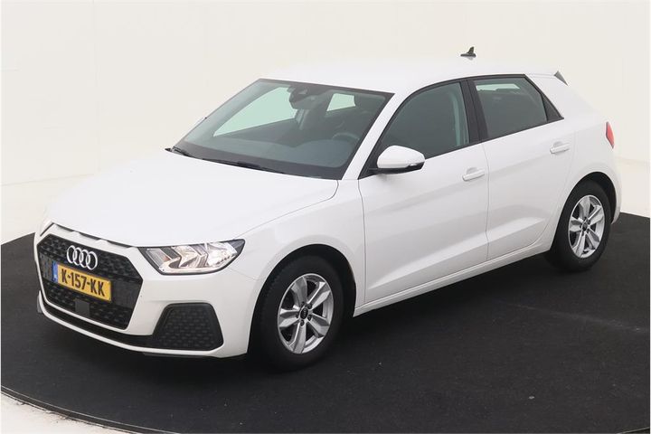 AUDI A1 2021 wauzzzgb2mr015767