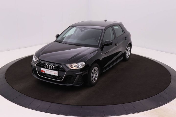 AUDI A1 2021 wauzzzgb2mr047733